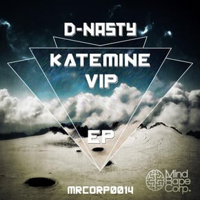 Katemine VIP by D-Nasty Cover Art