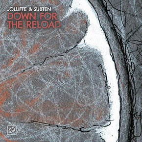 Down For the Reload by Jolliffe Cover Art