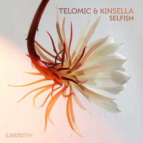Selfish by Telomic Cover Art