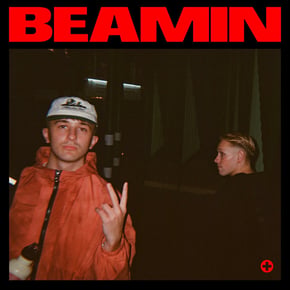 Beamin’ (K Motionz & skantia Remix) by K Motionz & skantia Cover Art