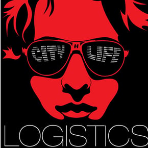 City Life by Logistics Cover Art