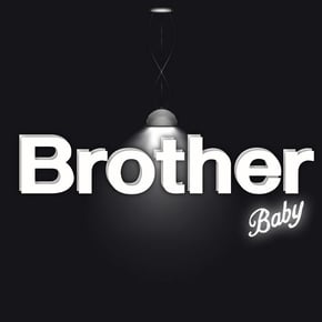 Baby by Brother Cover Art