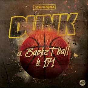 Basketball by Dunk Cover Art