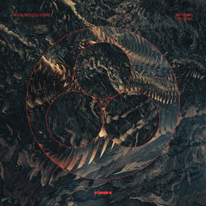 Reptilians (Chee Remix) by Mefjus Cover Art