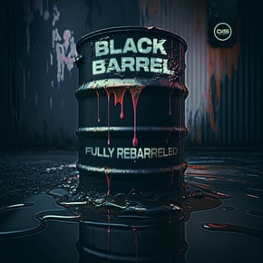 Fully Rebarreled by Black Barrel Cover Art