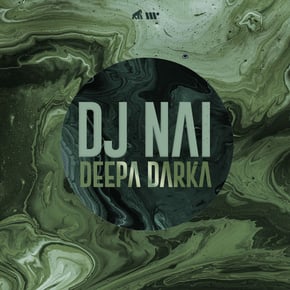 Deepa Darka by DJ Nai Cover Art