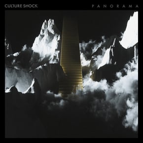 Panorama by Culture Shock Cover Art