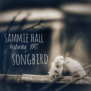 Songbird by Sammie Hall Cover Art