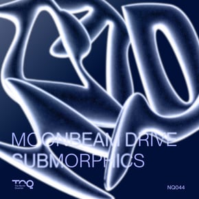 Moonbeam Drive by Submorphics Cover Art