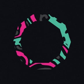 Higher Love (Particle Remix) by Hybrid Minds, Charlotte Haining & Particle Cover Art