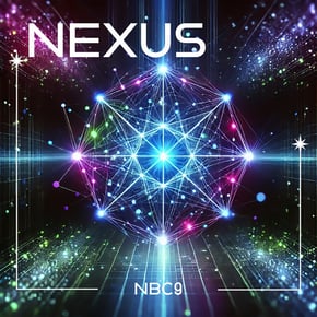 Nexus by NBC9 Cover Art