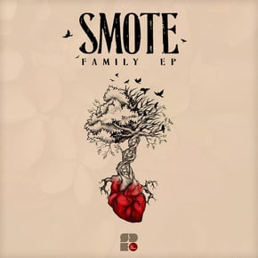 Family by Smote Cover Art