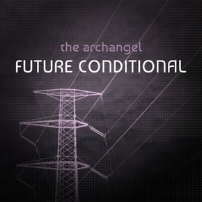 Future Conditional by The Archangel Cover Art