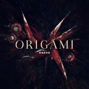 Origami by IMANU Cover Art