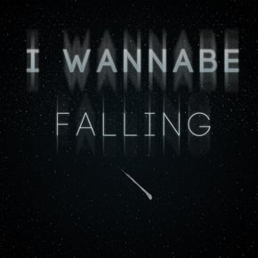 Falling by I Wannabe Cover Art