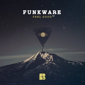 Feel Good by Funkware Cover Art