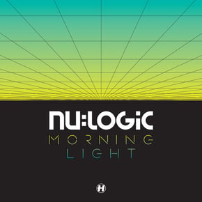 Morning Light by Nu:Logic Cover Art