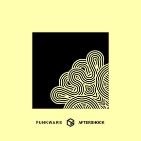 Aftershock by Funkware Cover Art