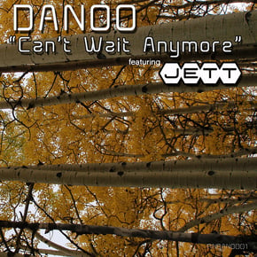 Can't Wait Anymore by Danoo Cover Art