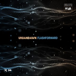 Flashforward by Urbandawn Cover Art