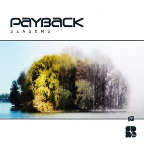 Seasons by Payback Cover Art