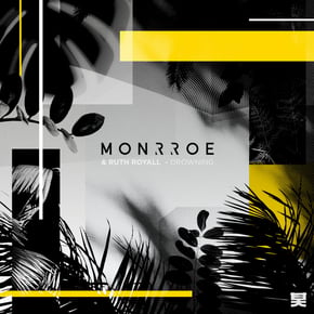 Drowning by Monrroe & Ruth Royall Cover Art