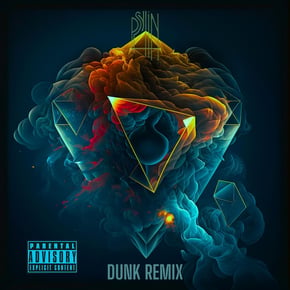 Clutch It (Dunk Remix) by Dunk & Psylin Cover Art