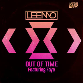 Out Of Time by Leemo (UK) Cover Art