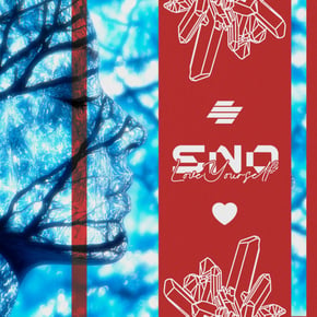Love Yourself EP by SND Cover Art