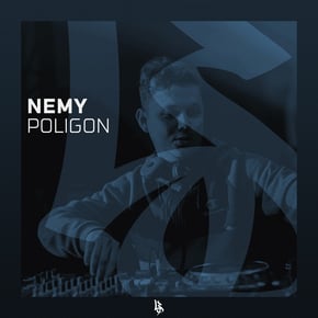 Poligon by Nemy Cover Art
