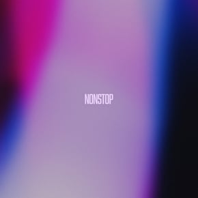 Nonstop by Gourski Cover Art