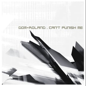 Can't Punish Me / Sky Spirits by Dom & Roland Cover Art
