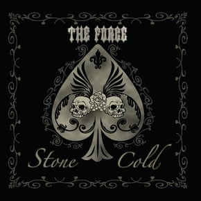 Stone Cold by The Force Cover Art