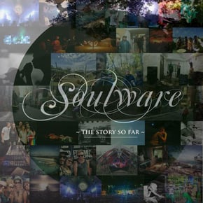 The Story So Far by Soulware Cover Art