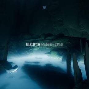 Anaesthetist by Pola & Bryson Cover Art
