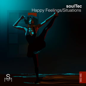 Happy Feelings / Situations by Soultec Cover Art