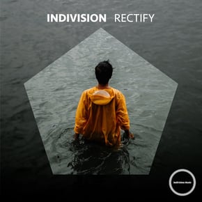 Rectify by Indivision Cover Art
