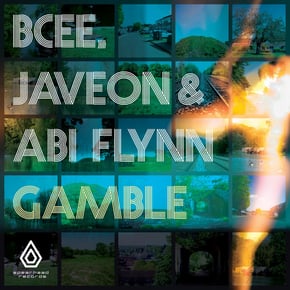 Gamble by BCee Cover Art
