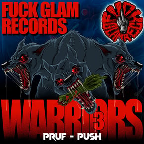 Push by Pruf Cover Art