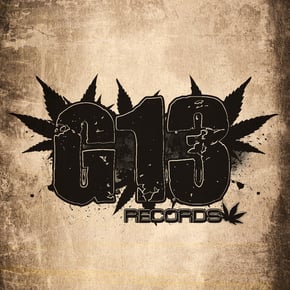 Mind Body & Soul by Dominator & Flat T Cover Art