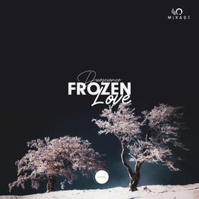 Frozen Love (Original) by Duoscience Cover Art