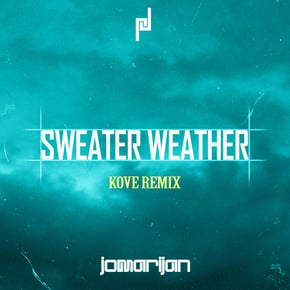 Sweater Weather (Kove Remix) by Kove Cover Art