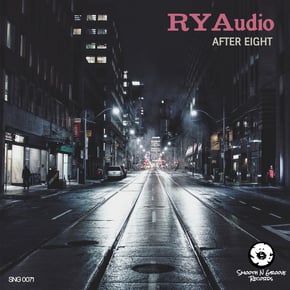 After Eight by Ryaudio Cover Art