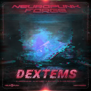 Head Crusher by Dextems Cover Art