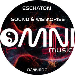 Sound & Memories by Eschaton Cover Art