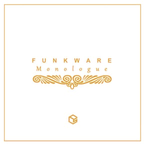 Monologue by Funkware Cover Art