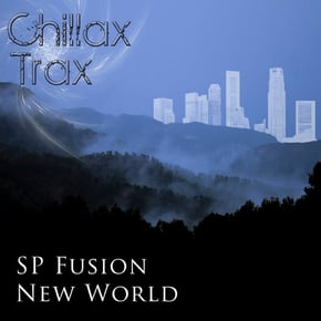 New World by Sp Fusion Cover Art