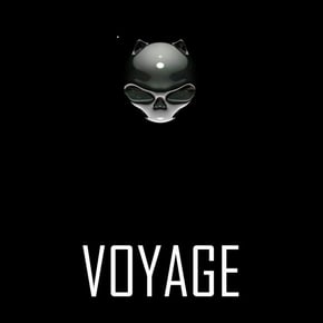 VOYAGE by Voyage Cover Art