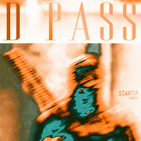 D Pass by Scartip Cover Art