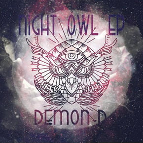 Night Owl by Demon-D Cover Art